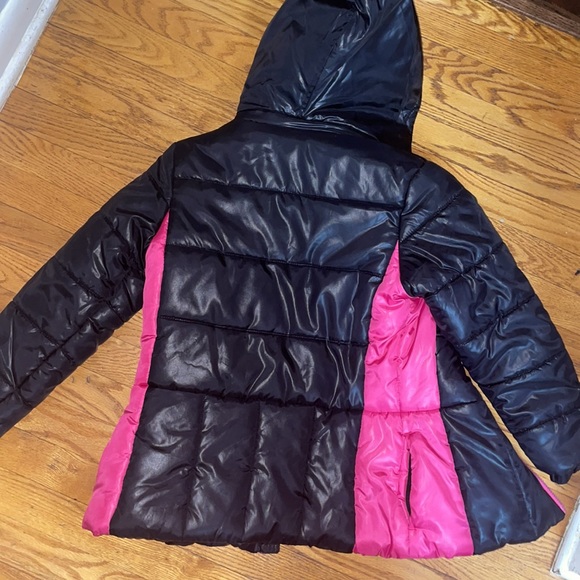 Puma girl jacket - Picture 5 of 5